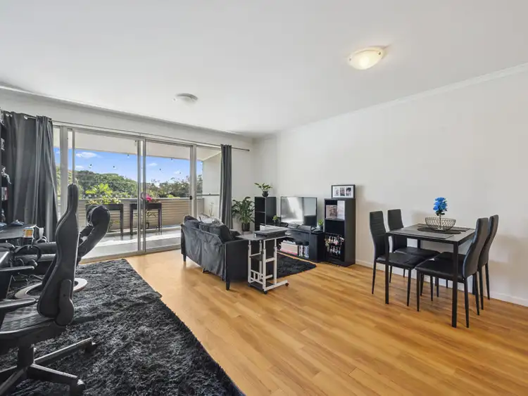 Second view of Homely unit listing, 6/6 Bent Street, Coffs Harbour NSW 2450