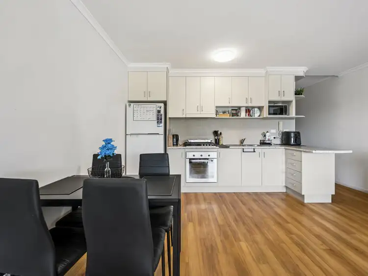 Third view of Homely unit listing, 6/6 Bent Street, Coffs Harbour NSW 2450