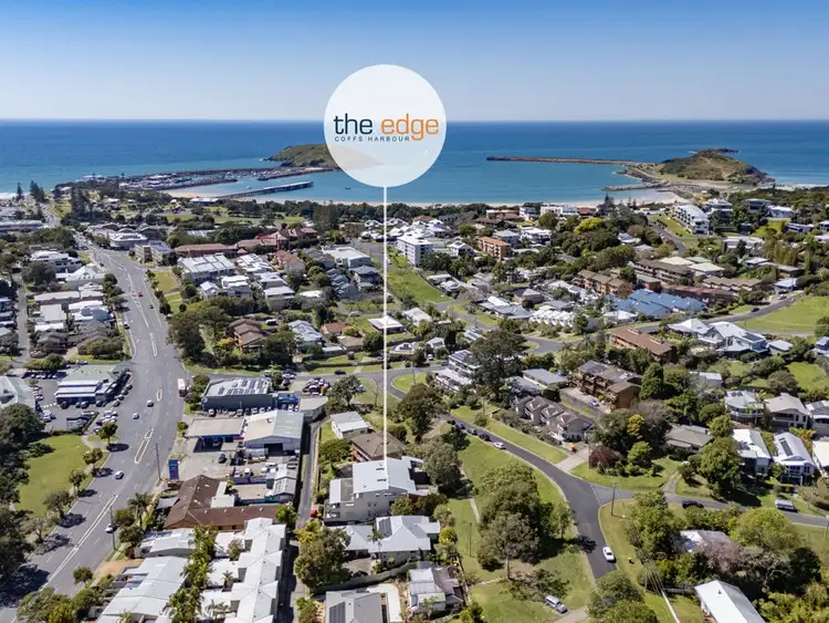 Fourth view of Homely unit listing, 6/6 Bent Street, Coffs Harbour NSW 2450