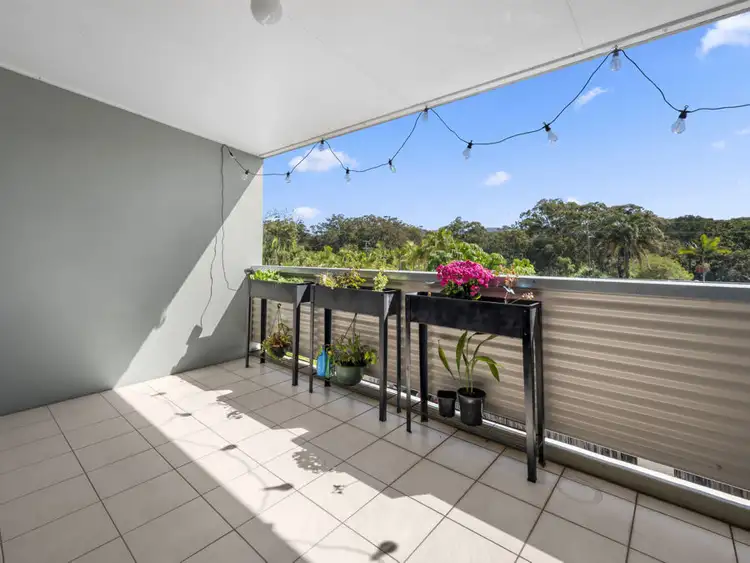 Fifth view of Homely unit listing, 6/6 Bent Street, Coffs Harbour NSW 2450