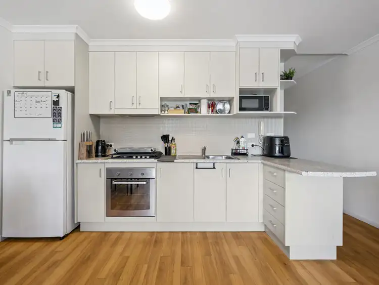 Sixth view of Homely unit listing, 6/6 Bent Street, Coffs Harbour NSW 2450