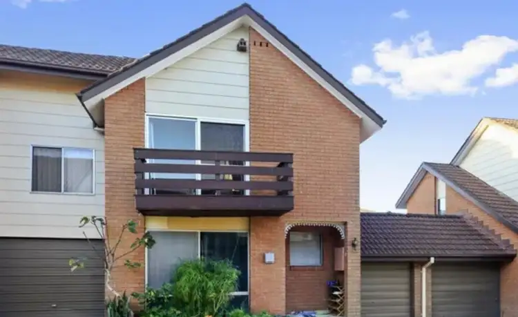 2/54-56 Frances Street, Lidcombe NSW 2141