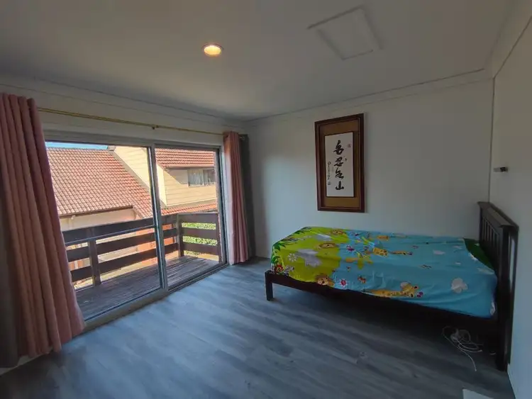 Sixth view of Homely townhouse listing, 2/54-56 Frances Street, Lidcombe NSW 2141