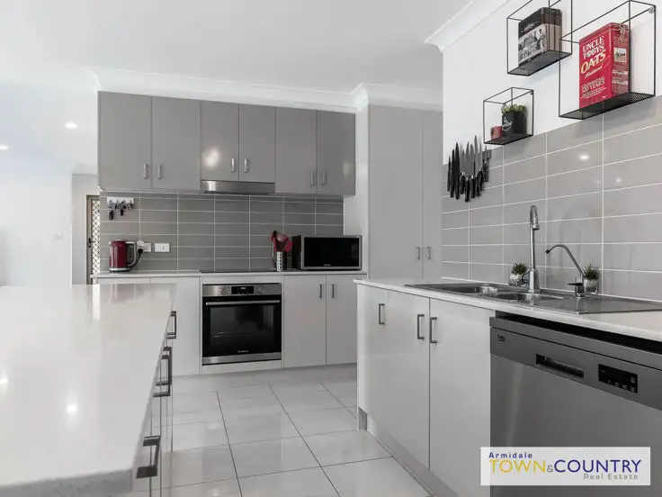 Fifth view of Homely house listing, 16 Claret Ash Drive, Guyra NSW 2365