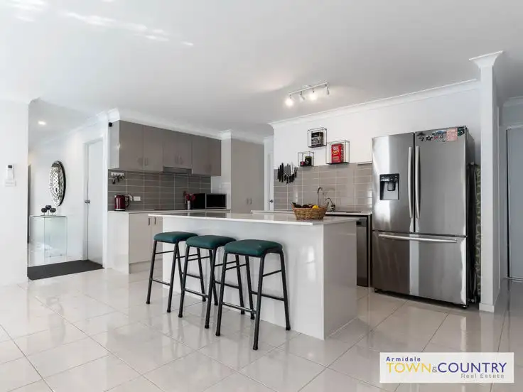 Sixth view of Homely house listing, 16 Claret Ash Drive, Guyra NSW 2365
