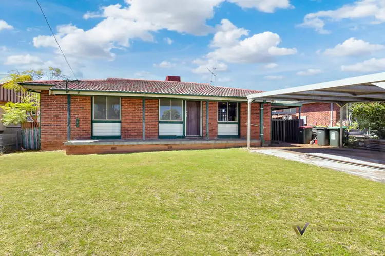 6 Lorraine Street, Tamworth NSW 2340
