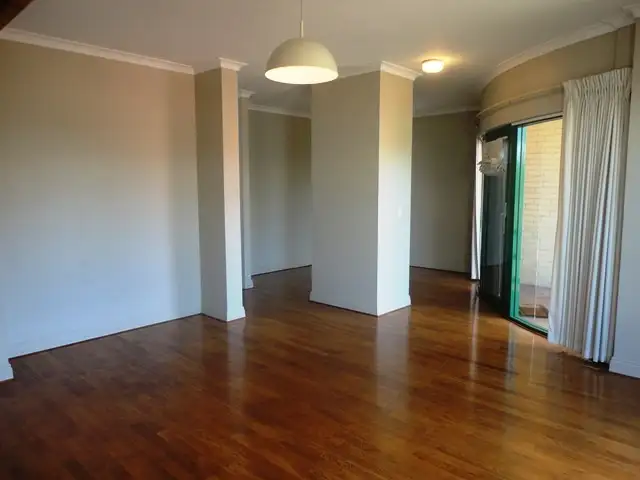 Third view of Homely apartment listing, 1/10 Ivy St, West Perth WA 6005
