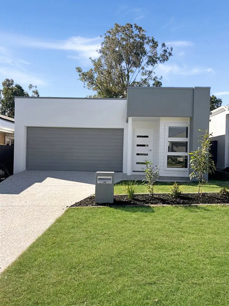 29 Gooding Place, Richlands QLD 4077