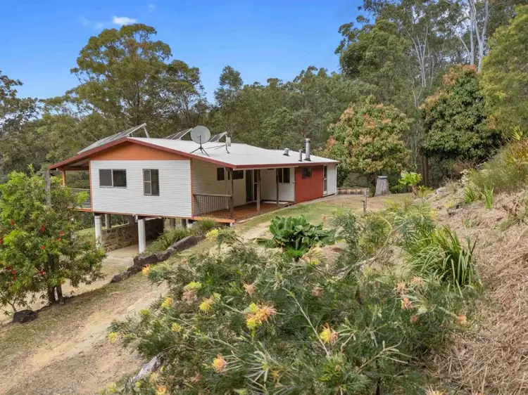 293 Stewart Road, Coondoo QLD 4570