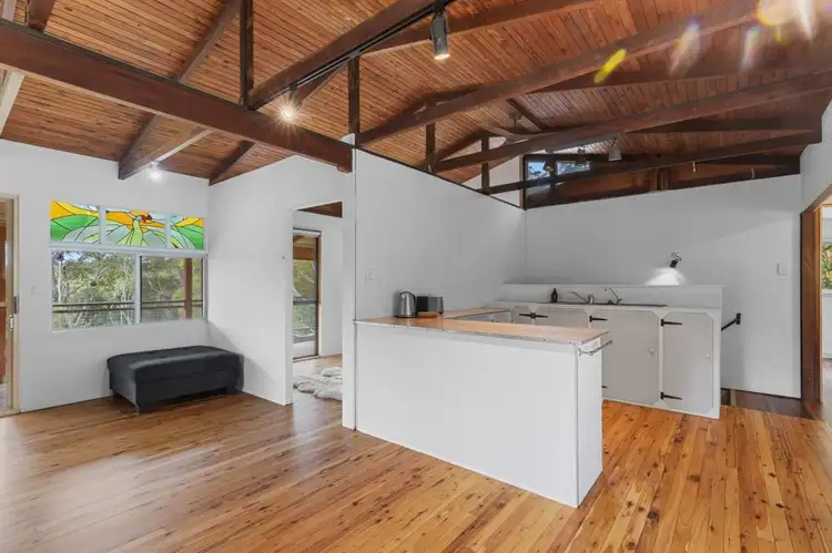 Third view of Homely rural property listing, 293 Stewart Road, Coondoo QLD 4570