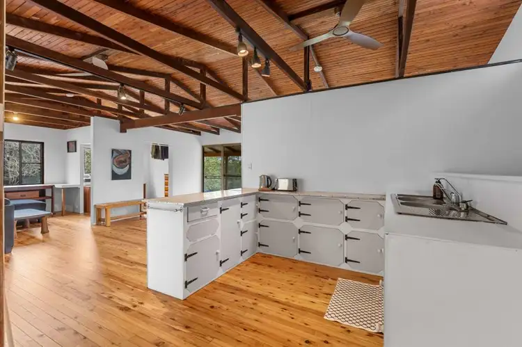 Fourth view of Homely rural property listing, 293 Stewart Road, Coondoo QLD 4570