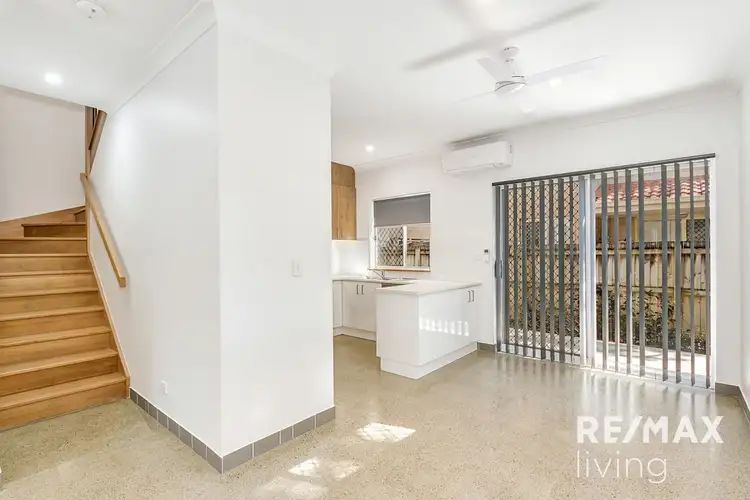 Second view of Homely unit listing, 2/69 Lower King Street, Caboolture QLD 4510