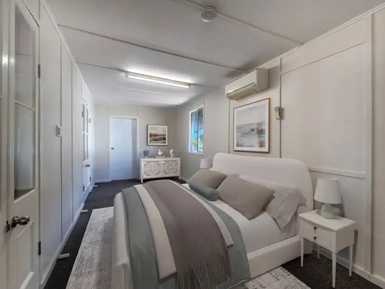 8 Stasia Lane, South Gladstone QLD 4680