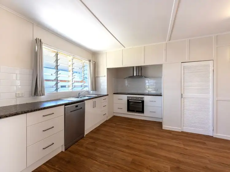 Fourth view of Homely house listing, 8 Stasia Lane, South Gladstone QLD 4680