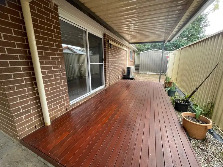 92a Banks Road, Miller NSW 2168