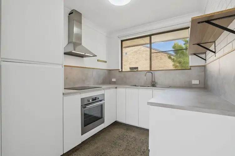 3/14 Brunswick Avenue