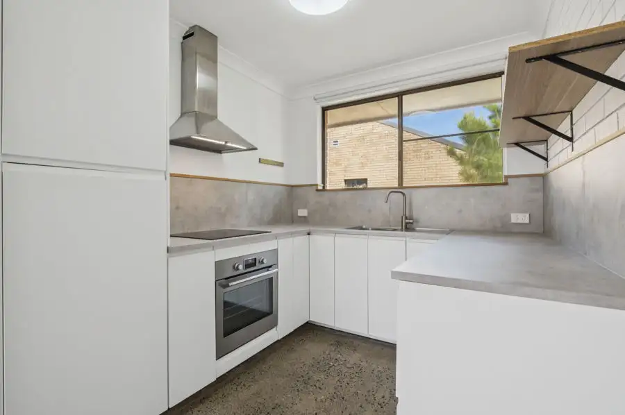 Main view of Homely unit listing, 3/14 Brunswick Avenue, Coffs Harbour NSW 2450