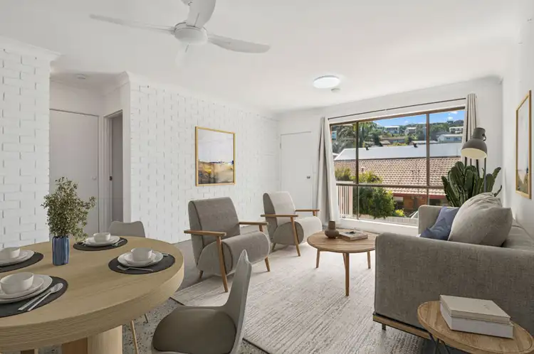 Third view of Homely unit listing, 3/14 Brunswick Avenue, Coffs Harbour NSW 2450