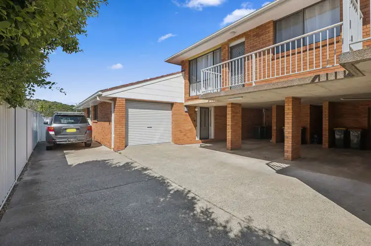 Sixth view of Homely unit listing, 3/14 Brunswick Avenue, Coffs Harbour NSW 2450