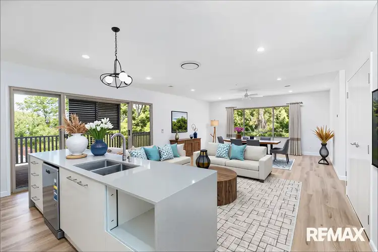 NEW - Laurel Avenue, Nambour QLD 4560