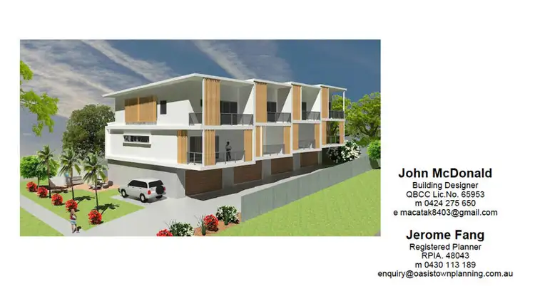 Second view of Homely house listing, 212 Queen Street, Southport QLD 4215