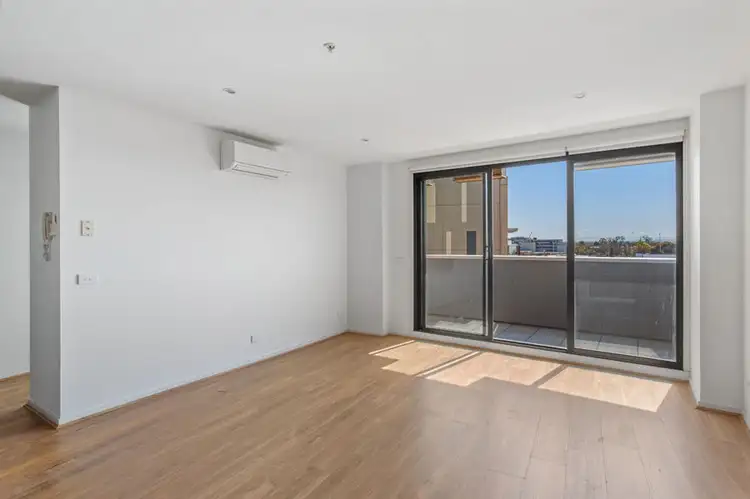 Fifth view of Homely apartment listing, 709/601 Sydney Road, Brunswick VIC 3056