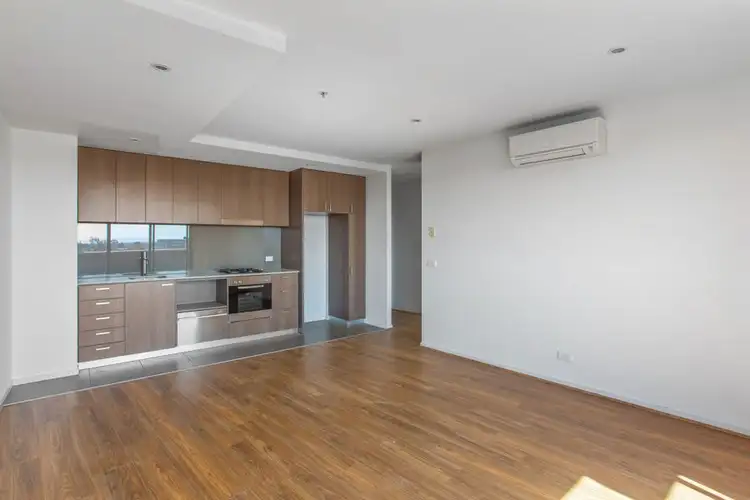 Sixth view of Homely apartment listing, 709/601 Sydney Road, Brunswick VIC 3056