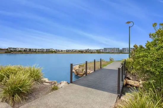 2409 / 3 Main Street, Varsity Lakes QLD 4227