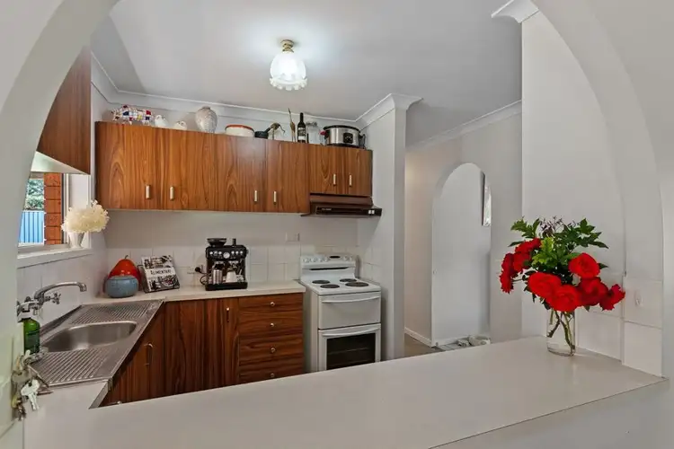 Third view of Homely house listing, 3 Station St, Hampton QLD 4352
