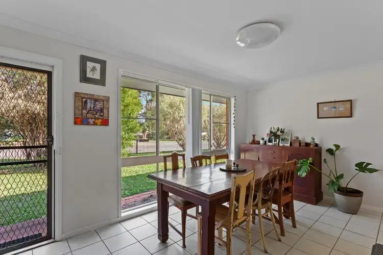 Fifth view of Homely house listing, 3 Station St, Hampton QLD 4352