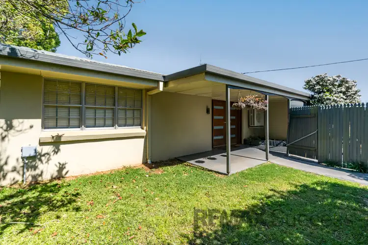 1/23 Tourist Road, East Toowoomba QLD 4350
