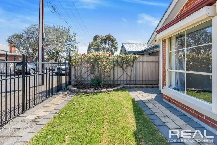 Second view of Homely house listing, 10 Fulton Street, Glenelg North SA 5045