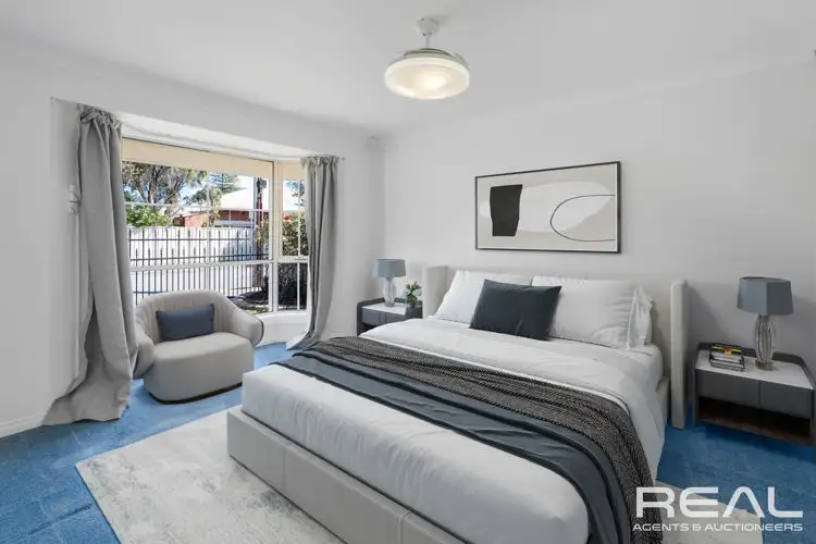 Third view of Homely house listing, 10 Fulton Street, Glenelg North SA 5045