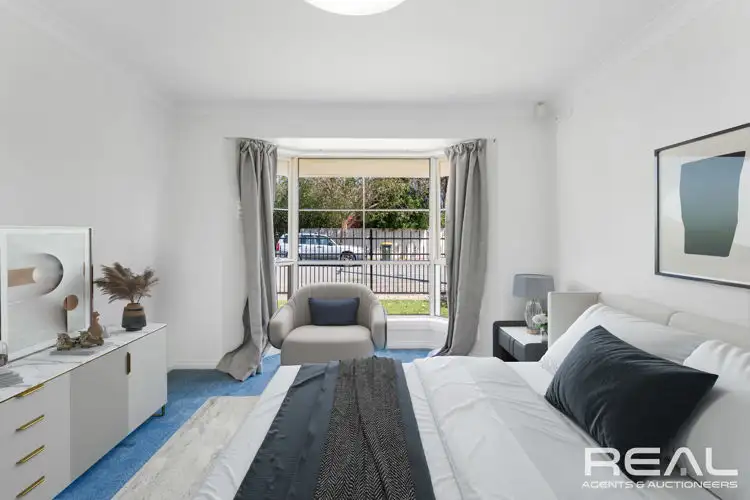 Fourth view of Homely house listing, 10 Fulton Street, Glenelg North SA 5045