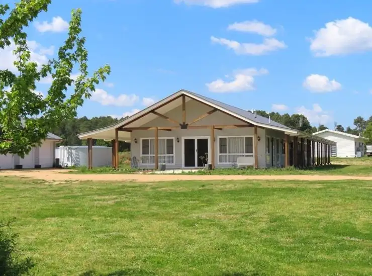 208 Thulimbah School Road, Cottonvale QLD 4375
