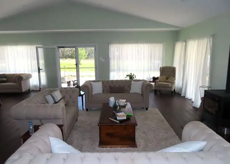 Sixth view of Homely house listing, 208 Thulimbah School Road, Cottonvale QLD 4375