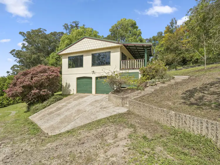 Main view of Homely house listing, 27 Hyde Street, Fernmount NSW 2454