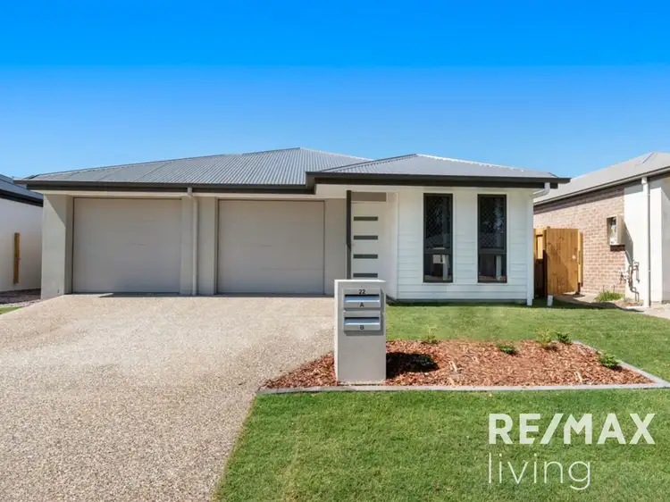 22a Love Street, Upper Caboolture QLD 4510