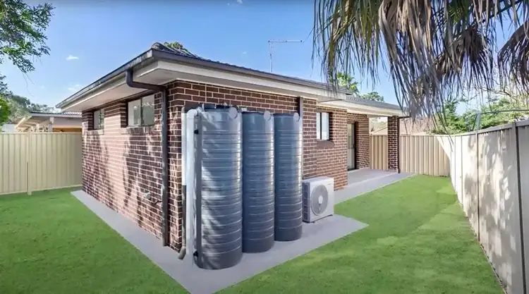 96A Stockholm Avenue, Hassall Grove NSW 2761