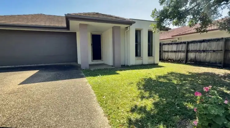 4 Glennis Ct, Bellmere QLD 4510