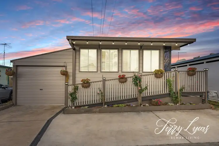 10 Bouganvillea Avenue, Green Wattle Gardens, 134-140 Bruce Hwy Service Road, Burpengary QLD 4505