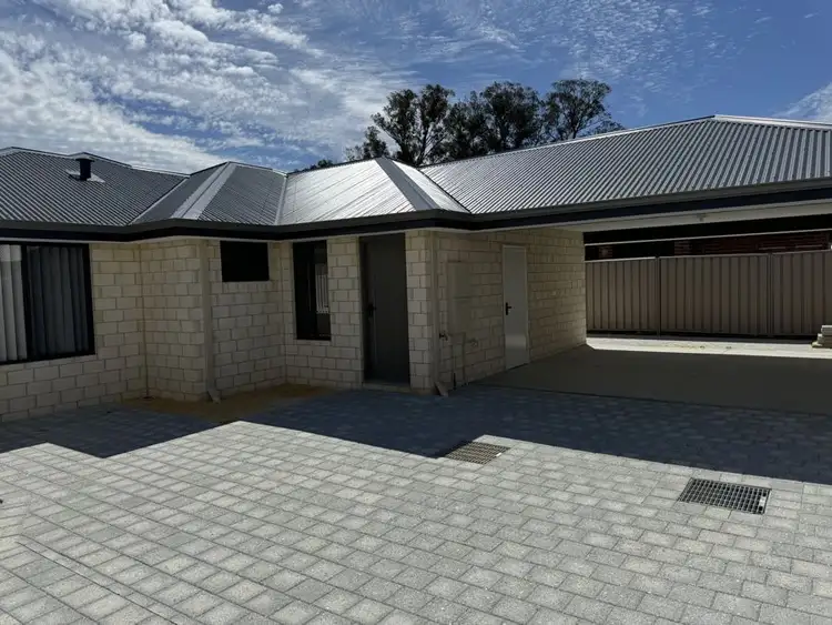 4C Wisbey Street, Carey Park WA 6230