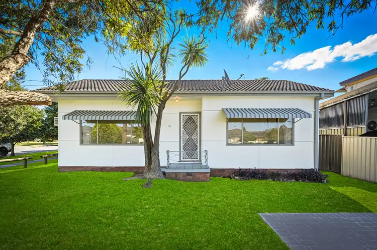 14 Milson Road, Doonside NSW 2767