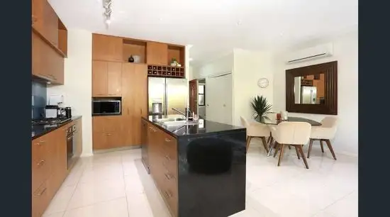Third view of Homely house listing, Unit 53, 7 Elliott St, Surfers Paradise QLD 4217
