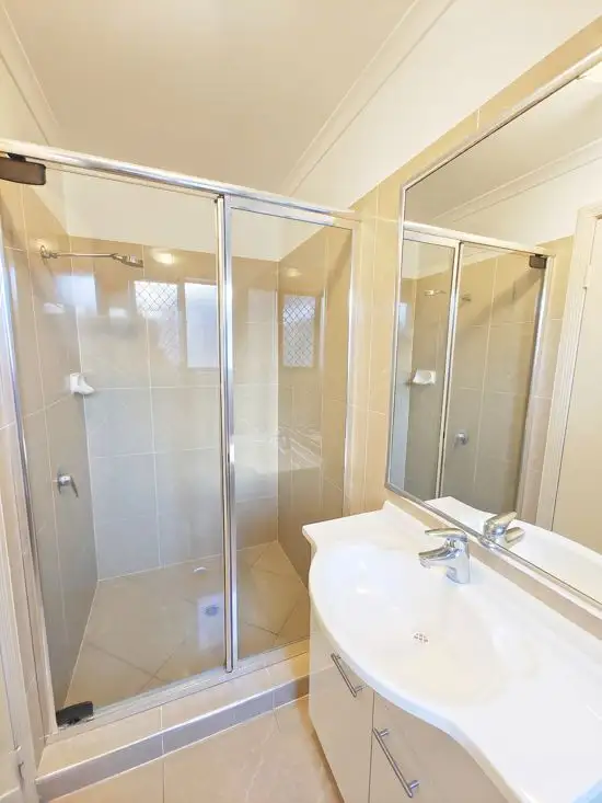 Fourth view of Homely apartment listing, ID21559207/16-20 Sanders St, Upper Mount Gravatt QLD 4122
