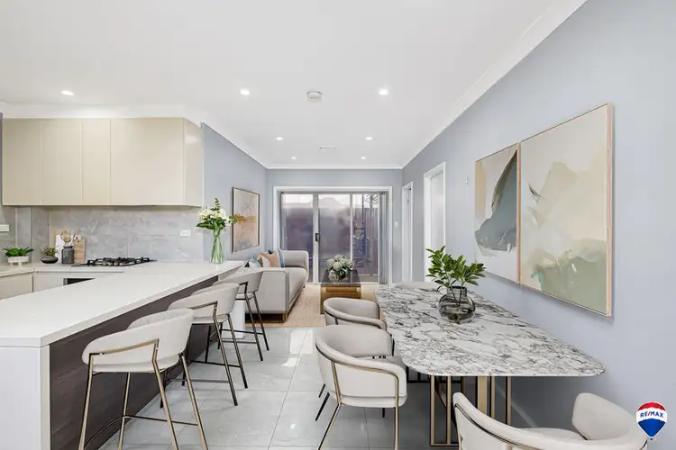 4/1A Braddon Street, St Marys NSW 2760