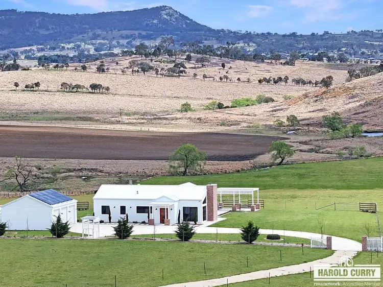 47 Bryans Gap Road, Tenterfield NSW 2372