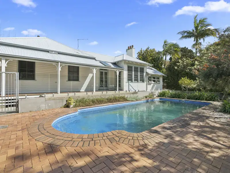 Main view of Homely house listing, 4 Morgo Street, Urunga NSW 2455
