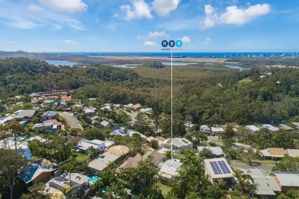 Main view of Homely house listing, 28 Myeerimba Parade, Tweed Heads West NSW 2485