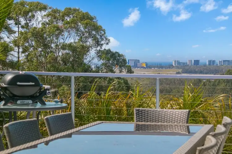 Second view of Homely house listing, 28 Myeerimba Parade, Tweed Heads West NSW 2485